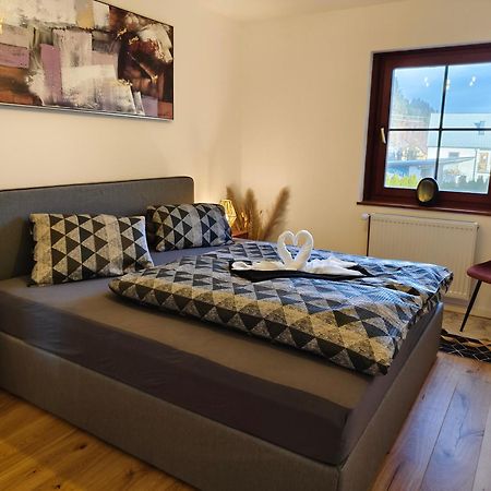 Apartment Artista Weitensfeld Zewnętrze zdjęcie