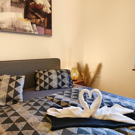 Apartment Artista Weitensfeld Zewnętrze zdjęcie