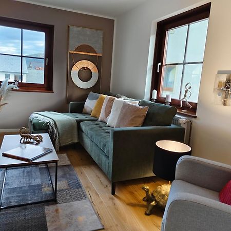 Apartment Artista Weitensfeld Zewnętrze zdjęcie