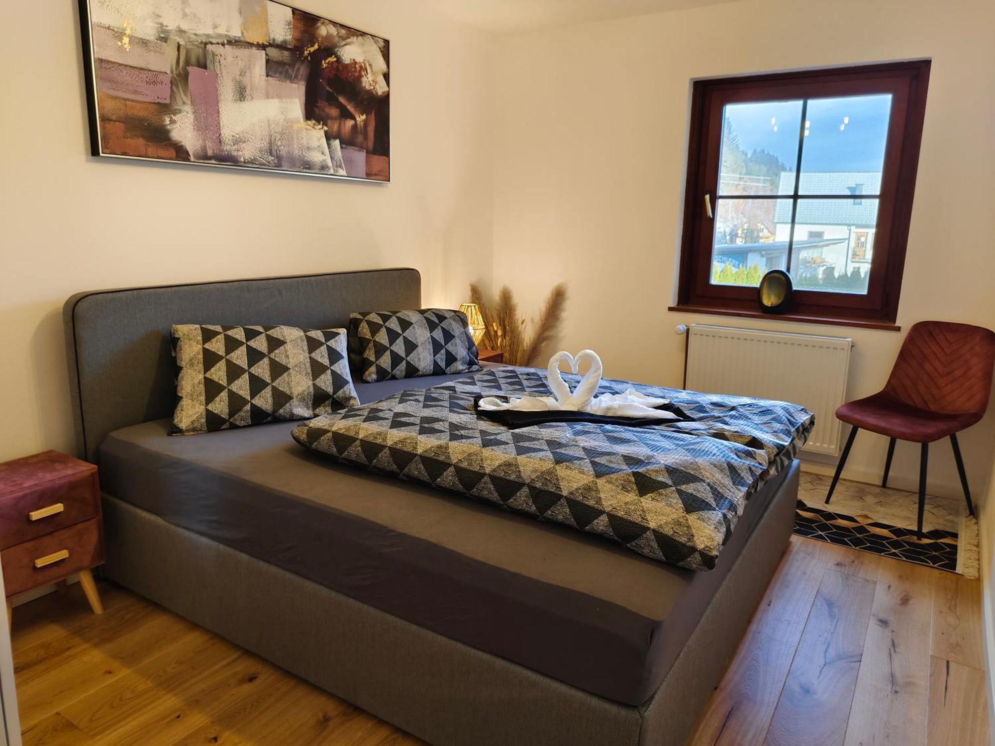 Apartment Artista Weitensfeld Zewnętrze zdjęcie