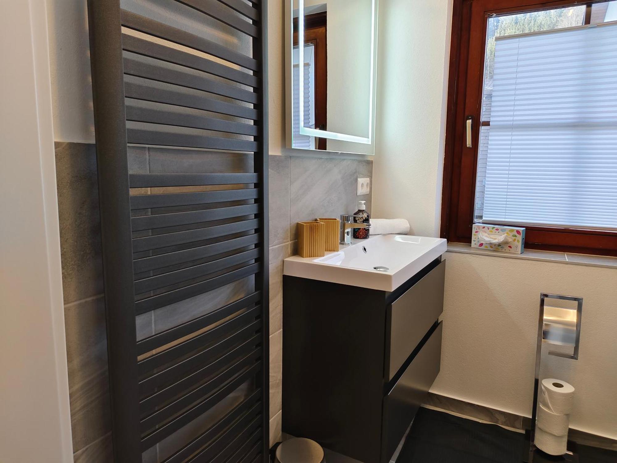 Apartment Artista Weitensfeld Zewnętrze zdjęcie