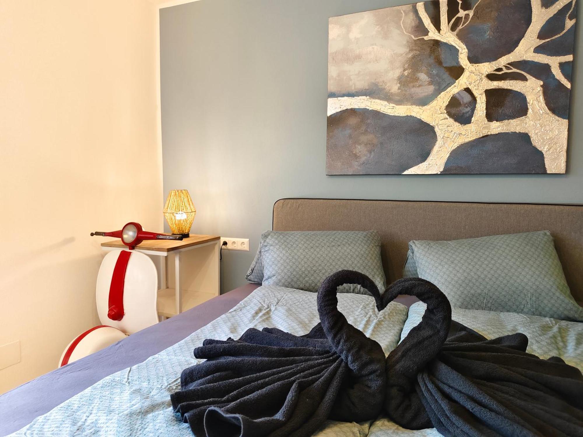 Apartment Artista Weitensfeld Zewnętrze zdjęcie