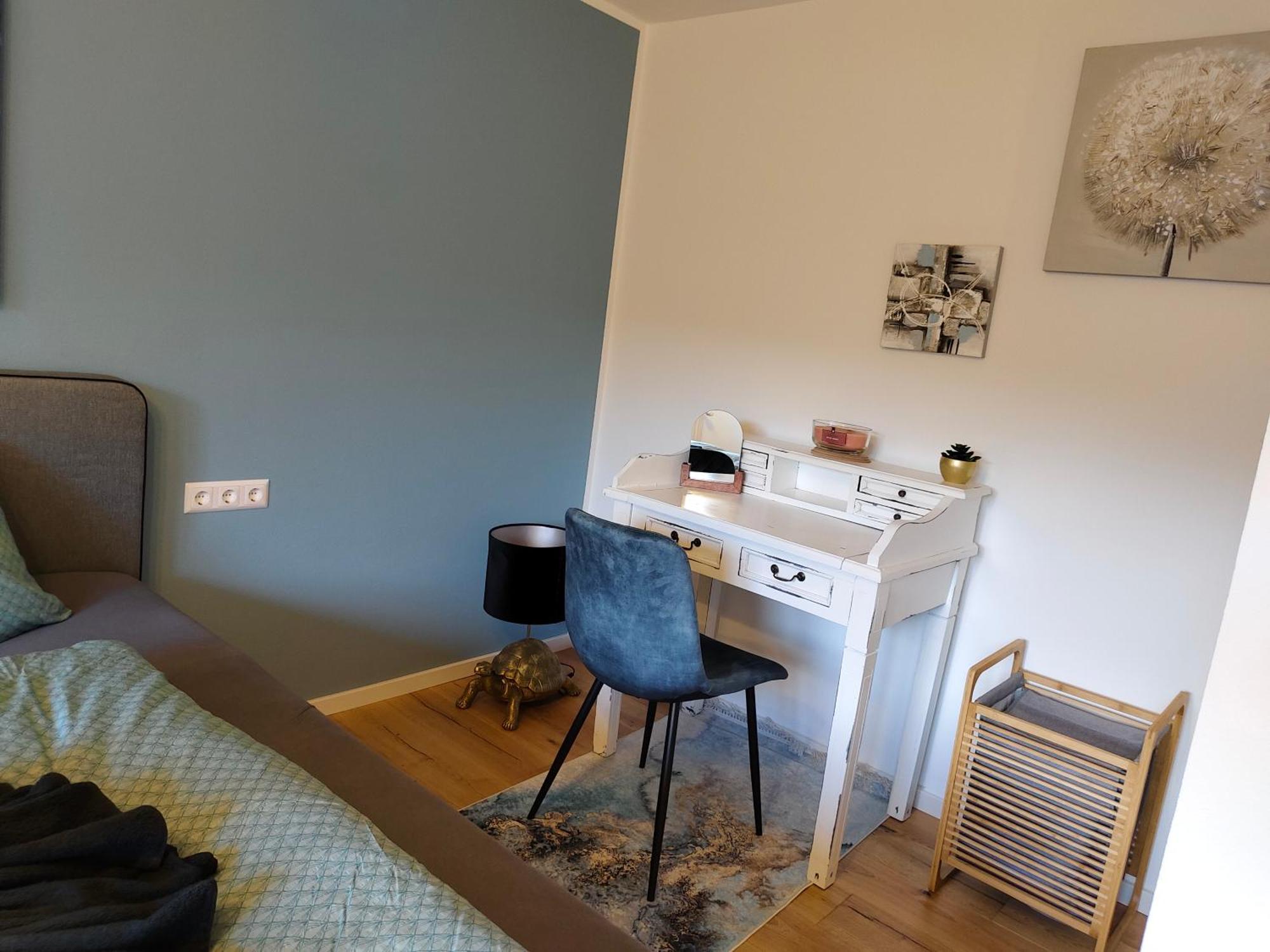 Apartment Artista Weitensfeld Zewnętrze zdjęcie