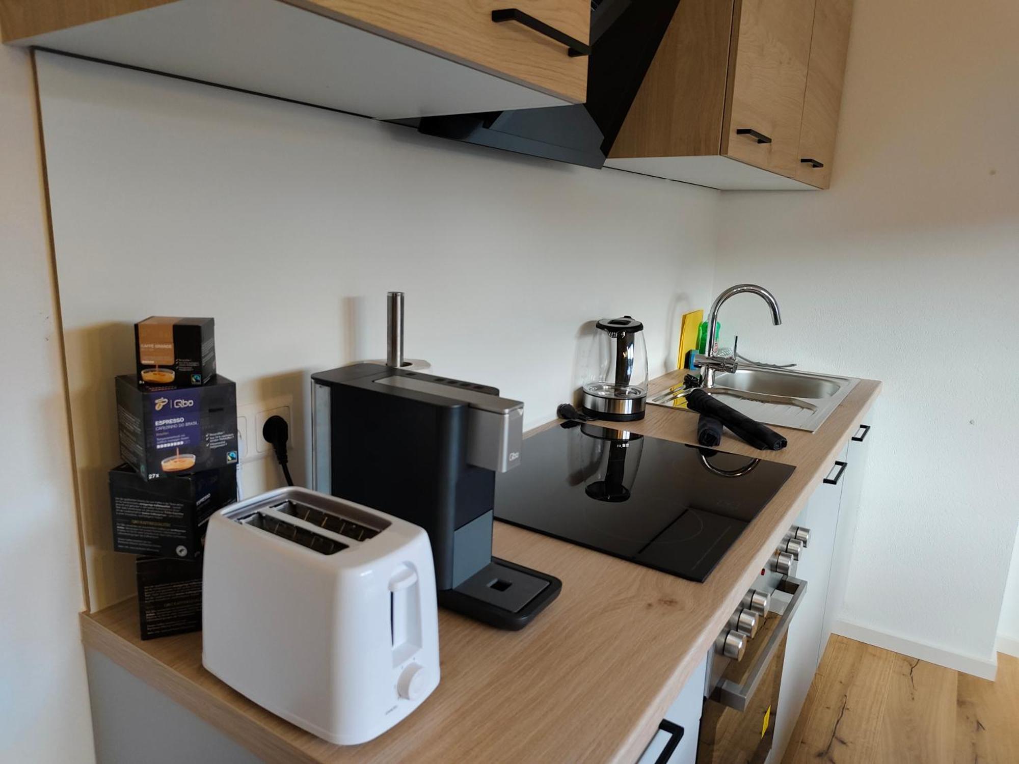 Apartment Artista Weitensfeld Zewnętrze zdjęcie