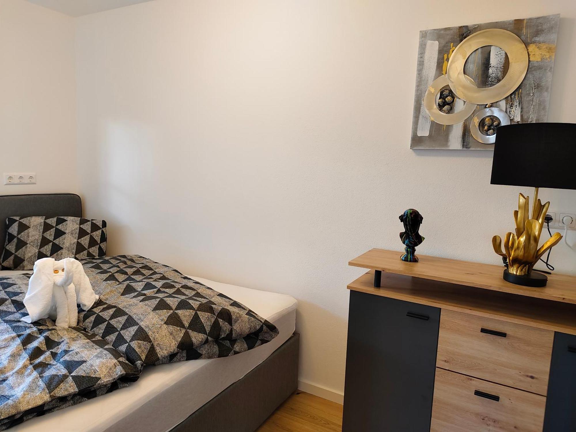 Apartment Artista Weitensfeld Zewnętrze zdjęcie