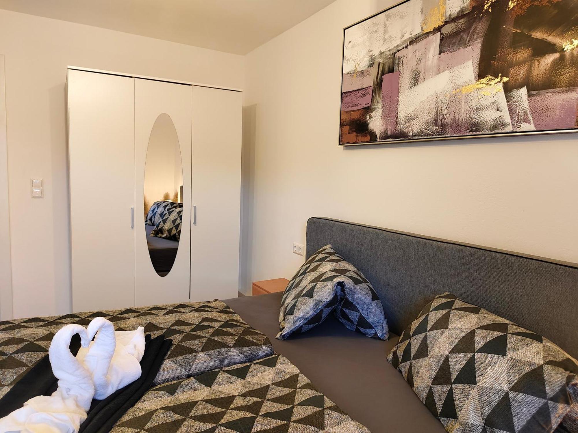 Apartment Artista Weitensfeld Zewnętrze zdjęcie