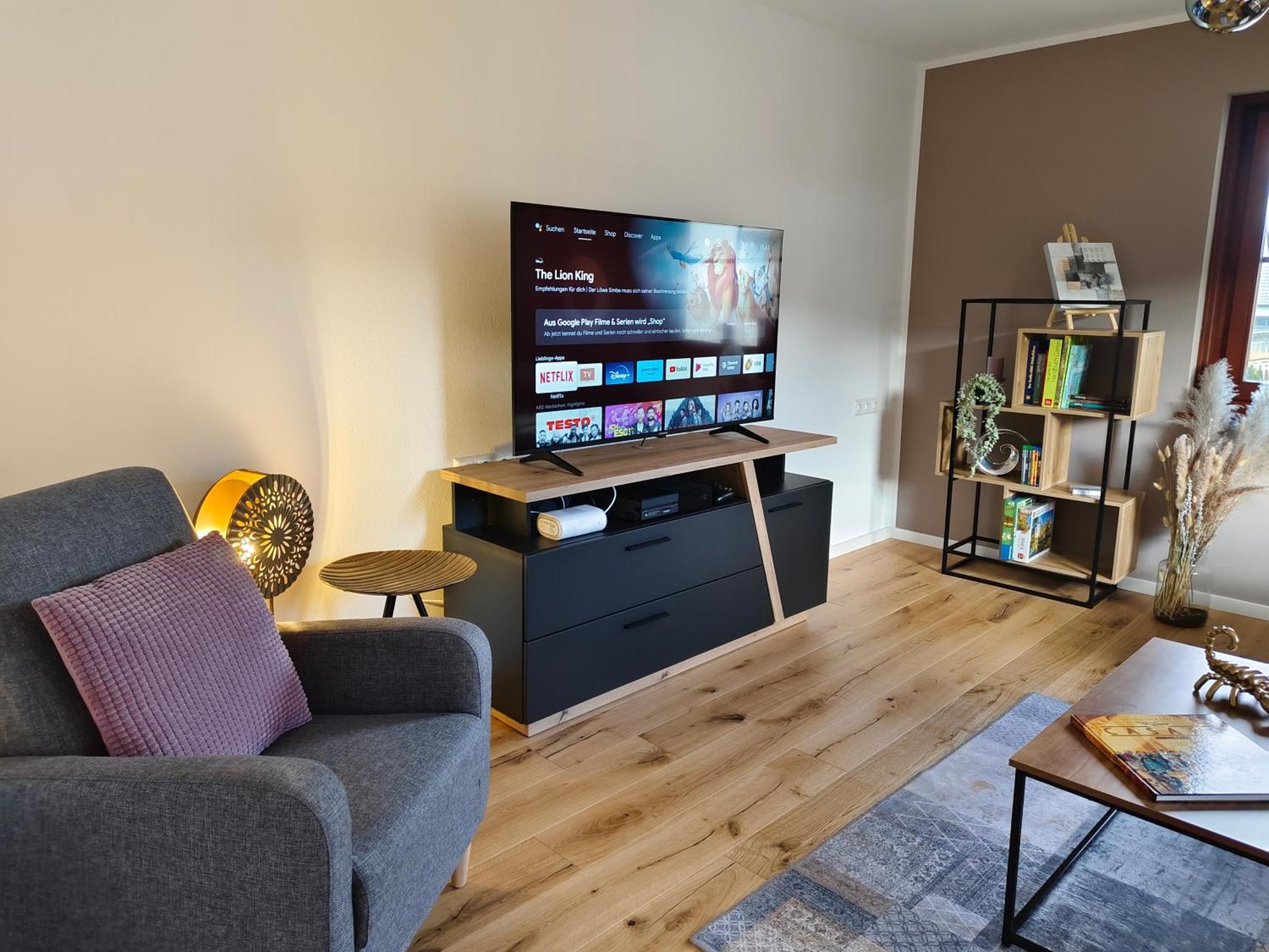 Apartment Artista Weitensfeld Zewnętrze zdjęcie
