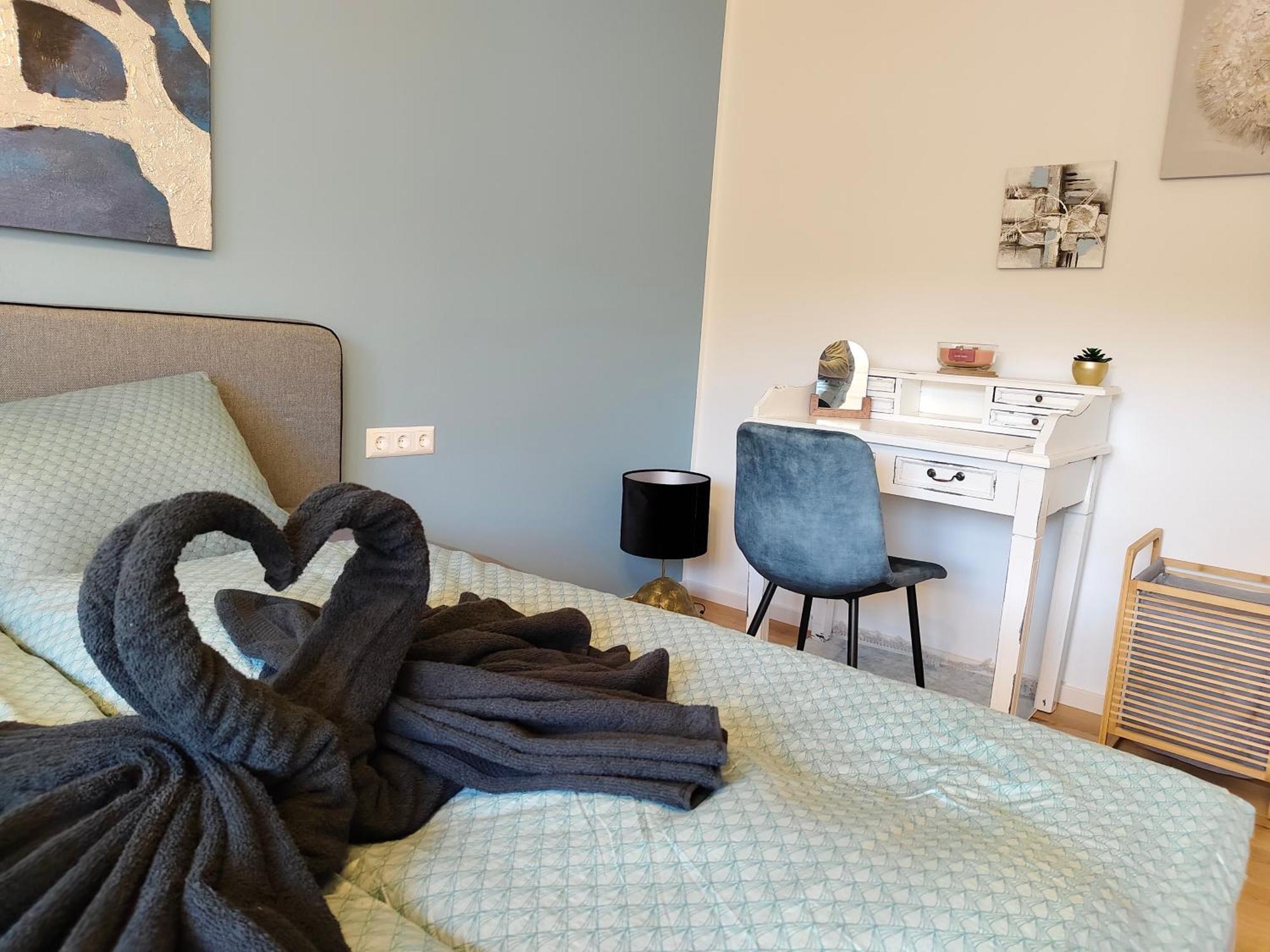 Apartment Artista Weitensfeld Zewnętrze zdjęcie