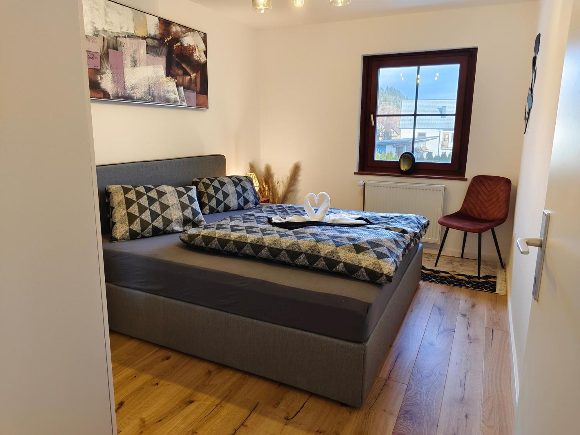 Apartment Artista Weitensfeld Zewnętrze zdjęcie