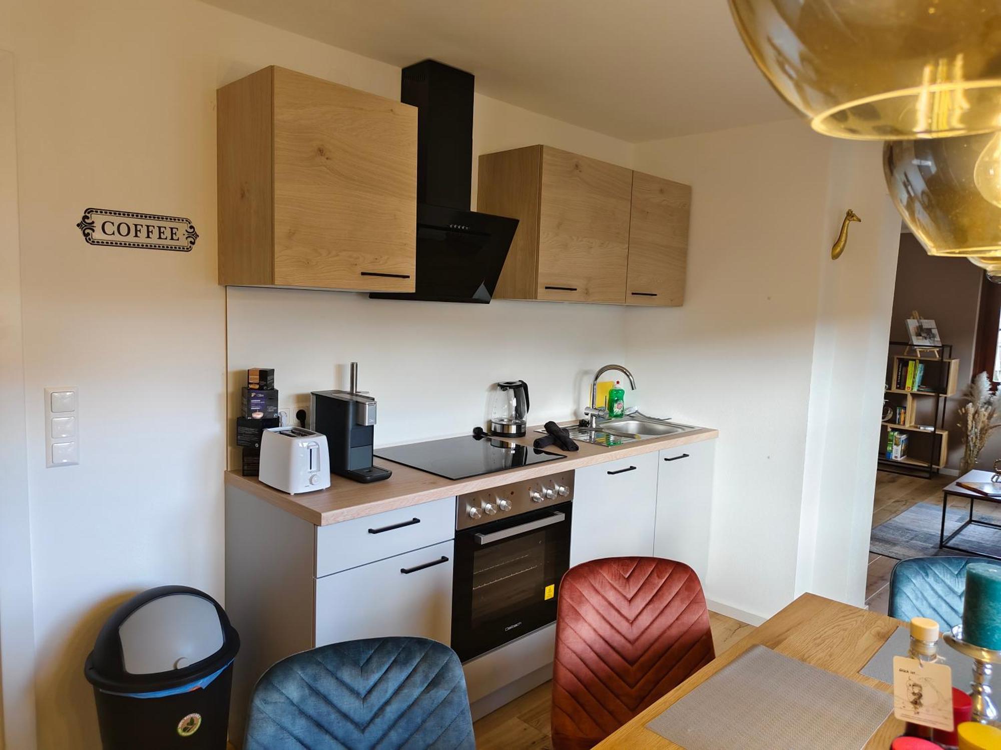 Apartment Artista Weitensfeld Zewnętrze zdjęcie