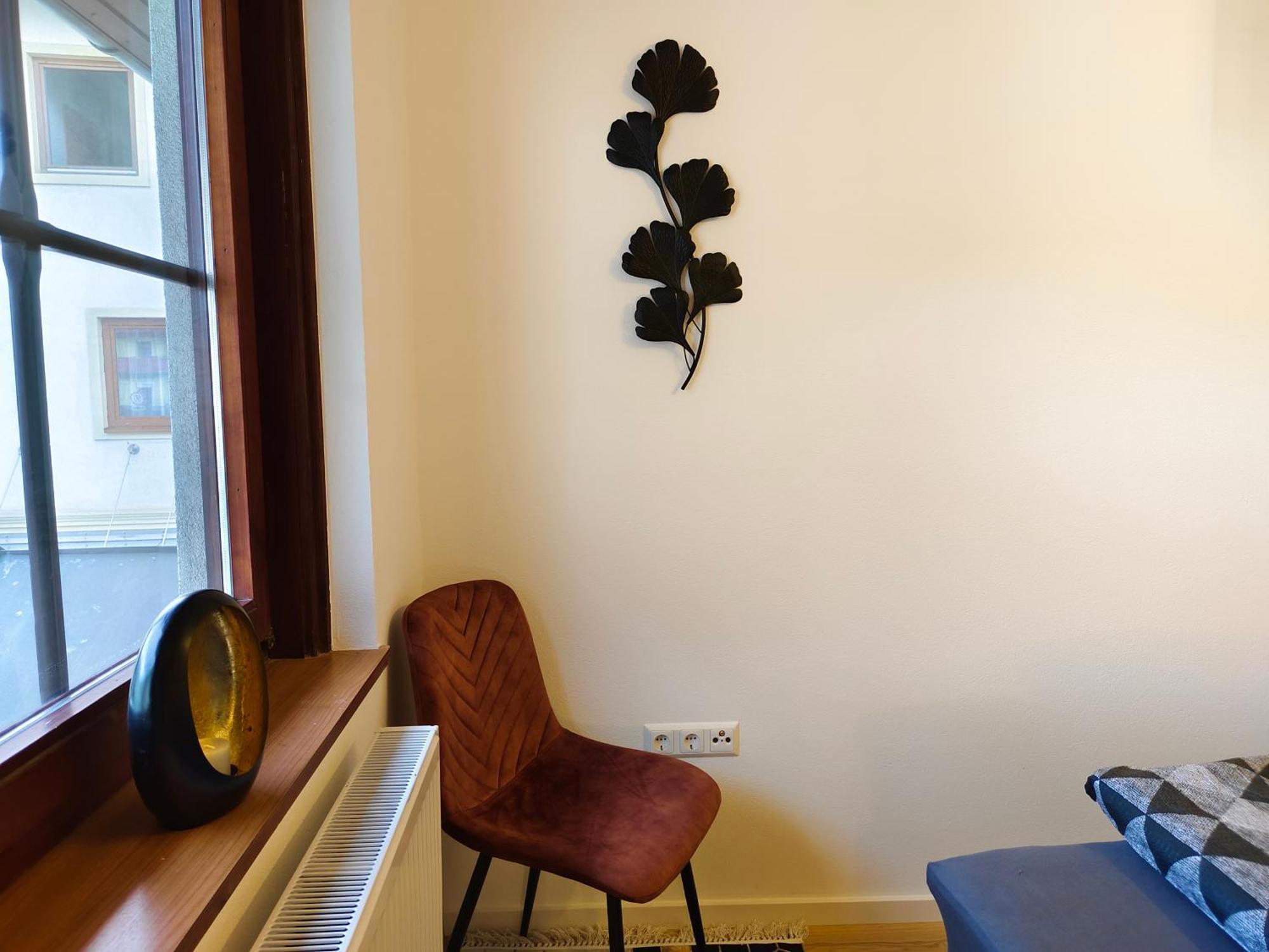 Apartment Artista Weitensfeld Zewnętrze zdjęcie