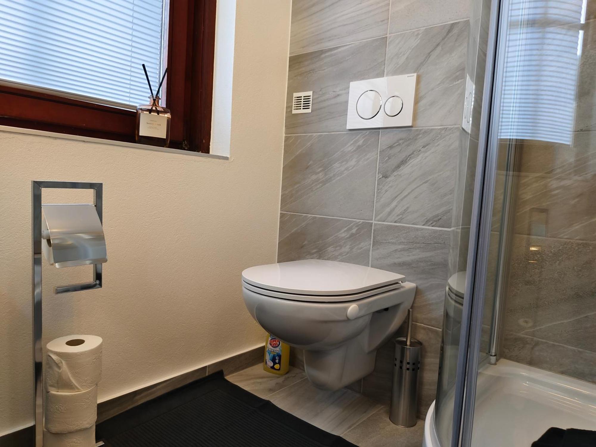 Apartment Artista Weitensfeld Zewnętrze zdjęcie