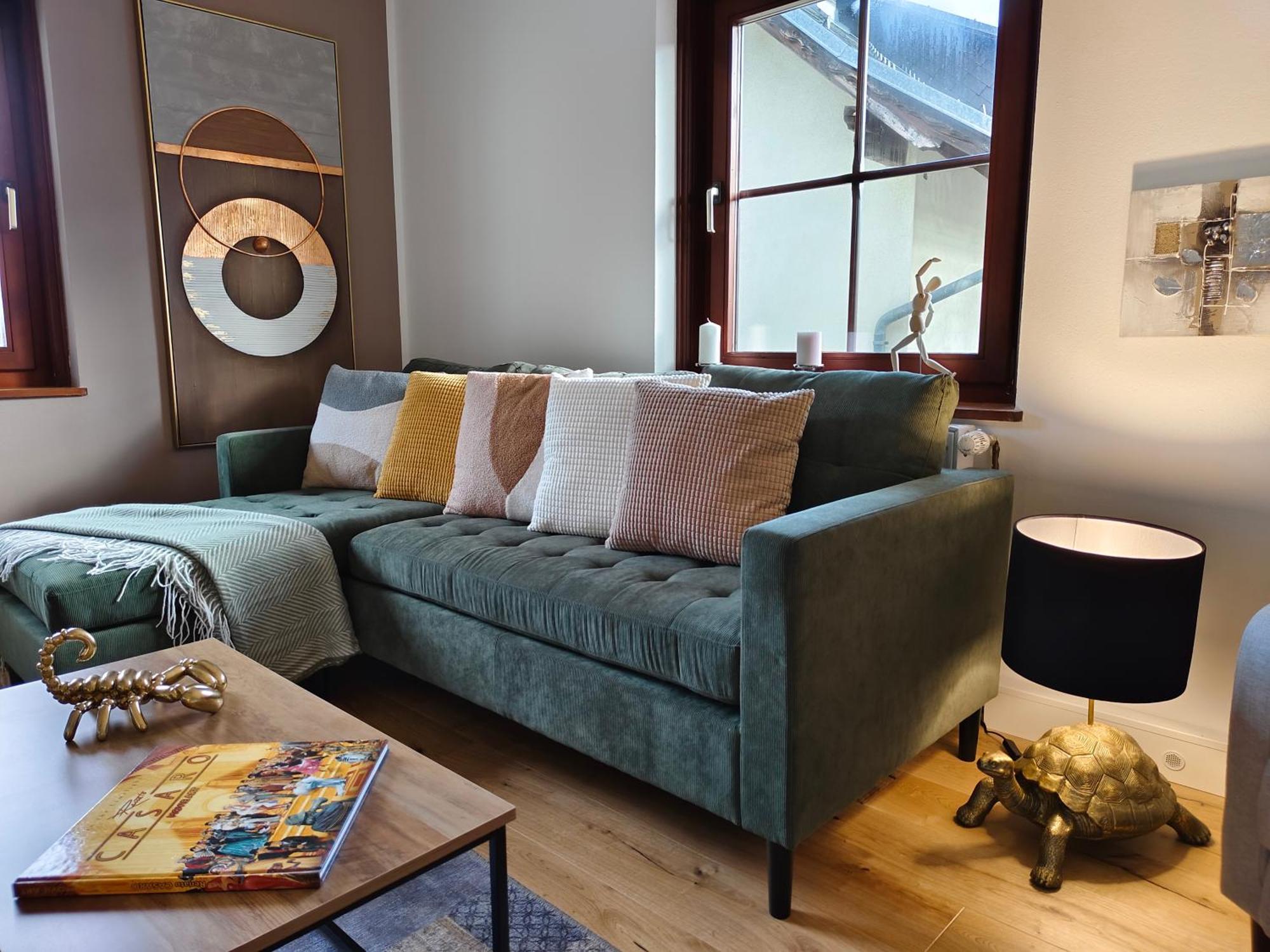 Apartment Artista Weitensfeld Zewnętrze zdjęcie