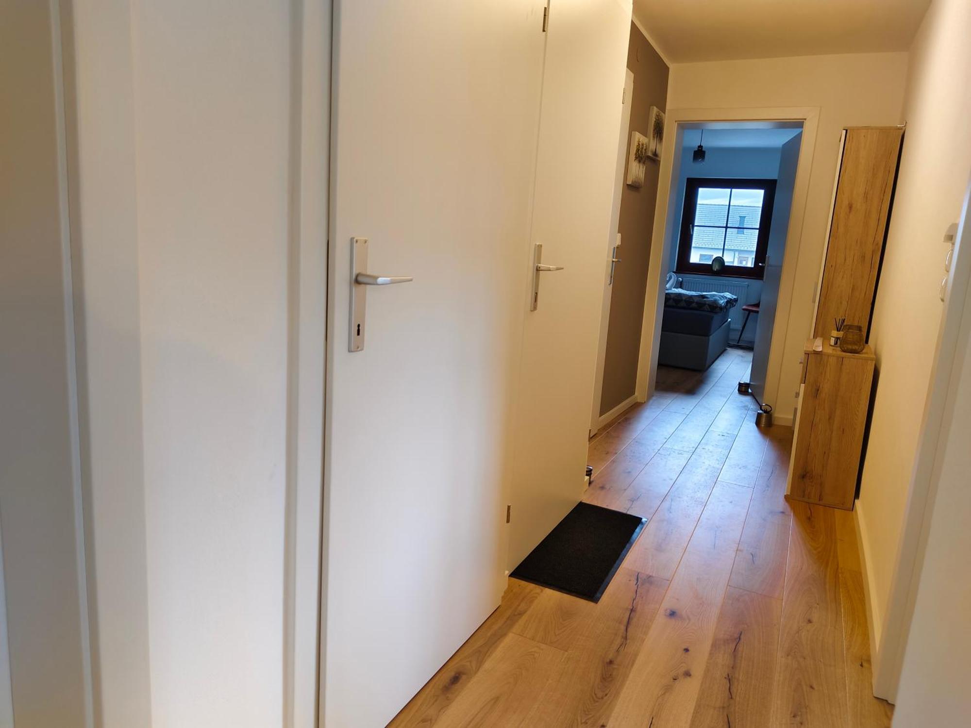 Apartment Artista Weitensfeld Zewnętrze zdjęcie