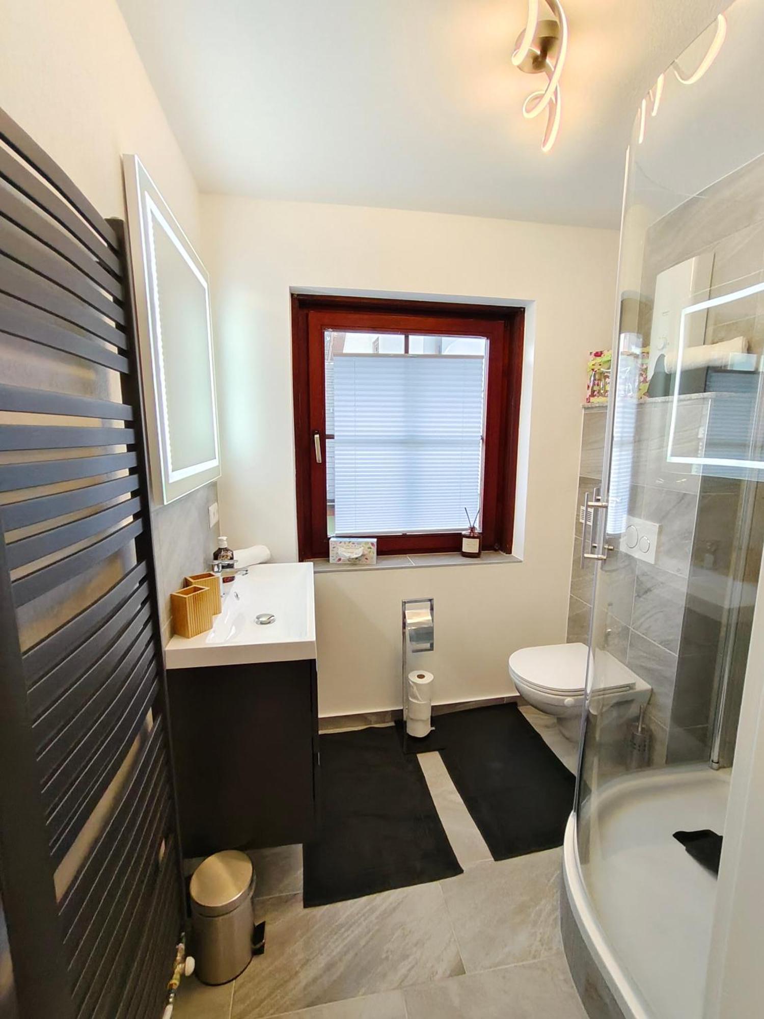 Apartment Artista Weitensfeld Zewnętrze zdjęcie